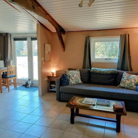 Printemps Quatre Saisons Leilighet Bergerac Eksteriør bilde
