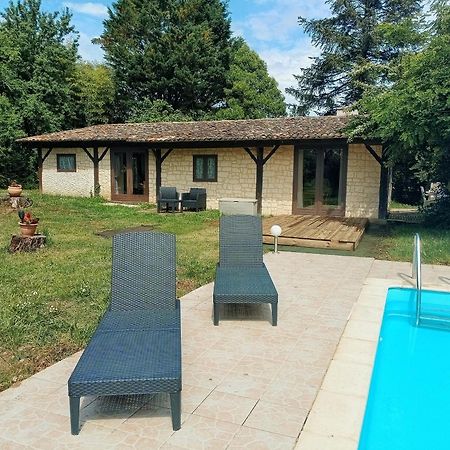 Printemps Quatre Saisons Leilighet Bergerac Eksteriør bilde